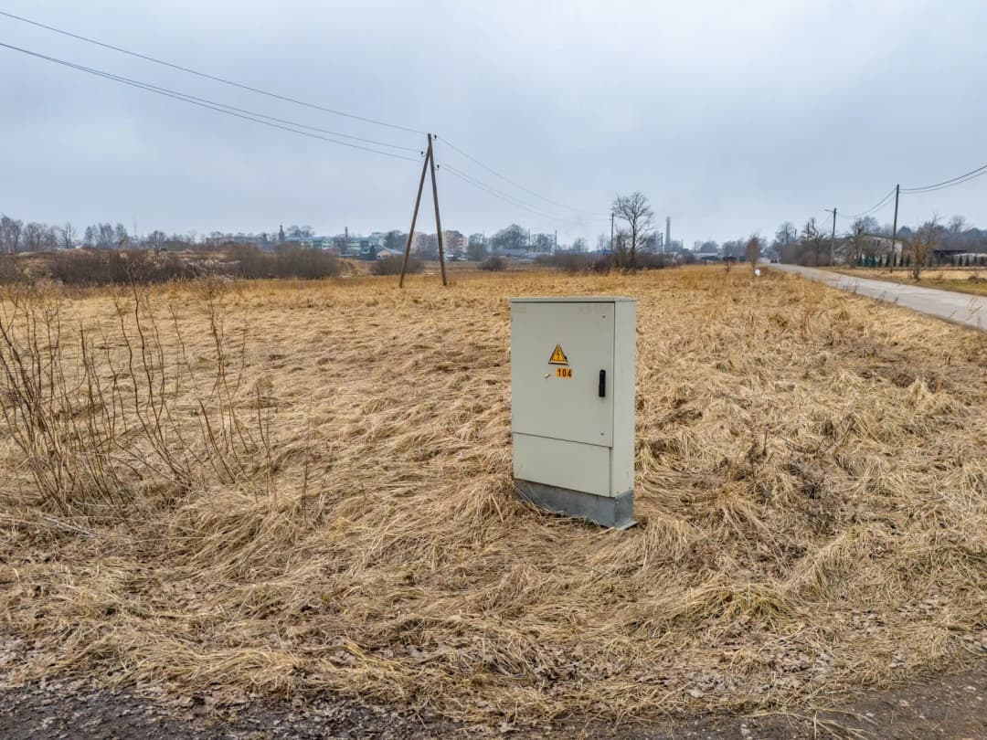 Tīruma iela, Salacgrīva — bilde 3