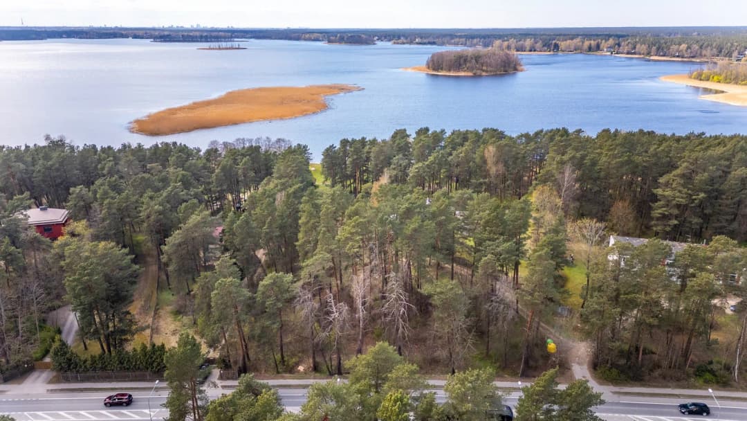 Mežkalna iela, Baltezers, Ādažu pagasts — bilde 4