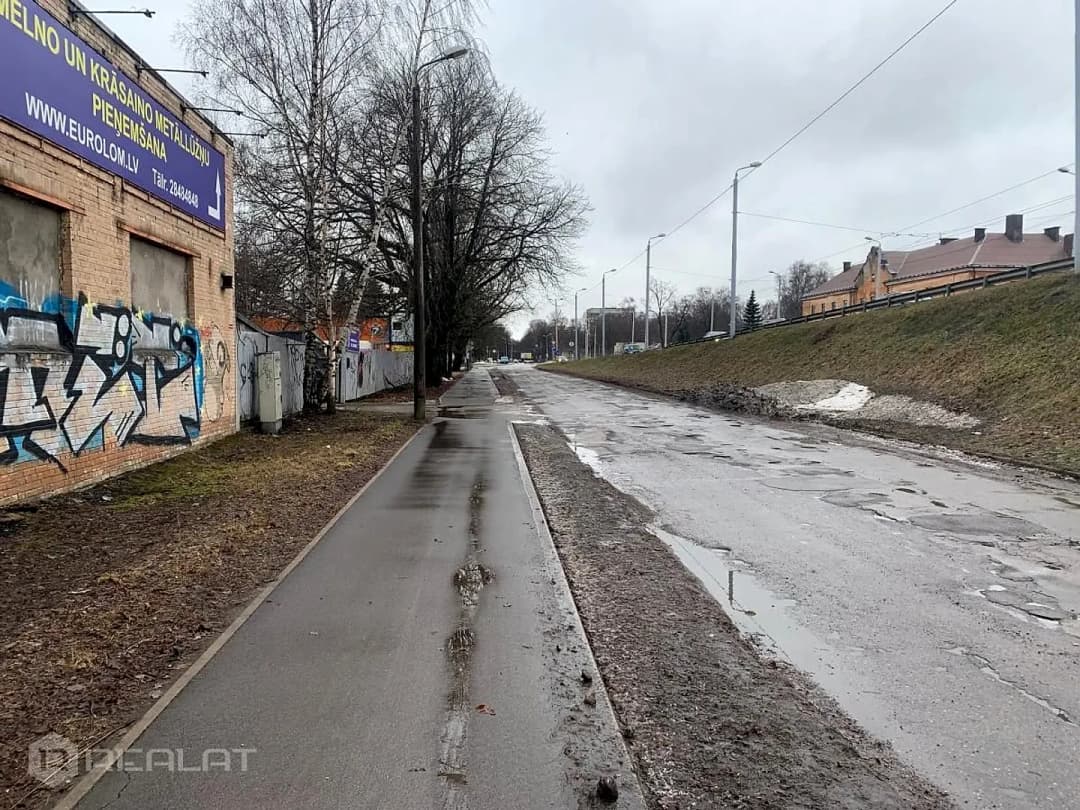 Jūrmalas g. 16, Imanta — bilde 4
