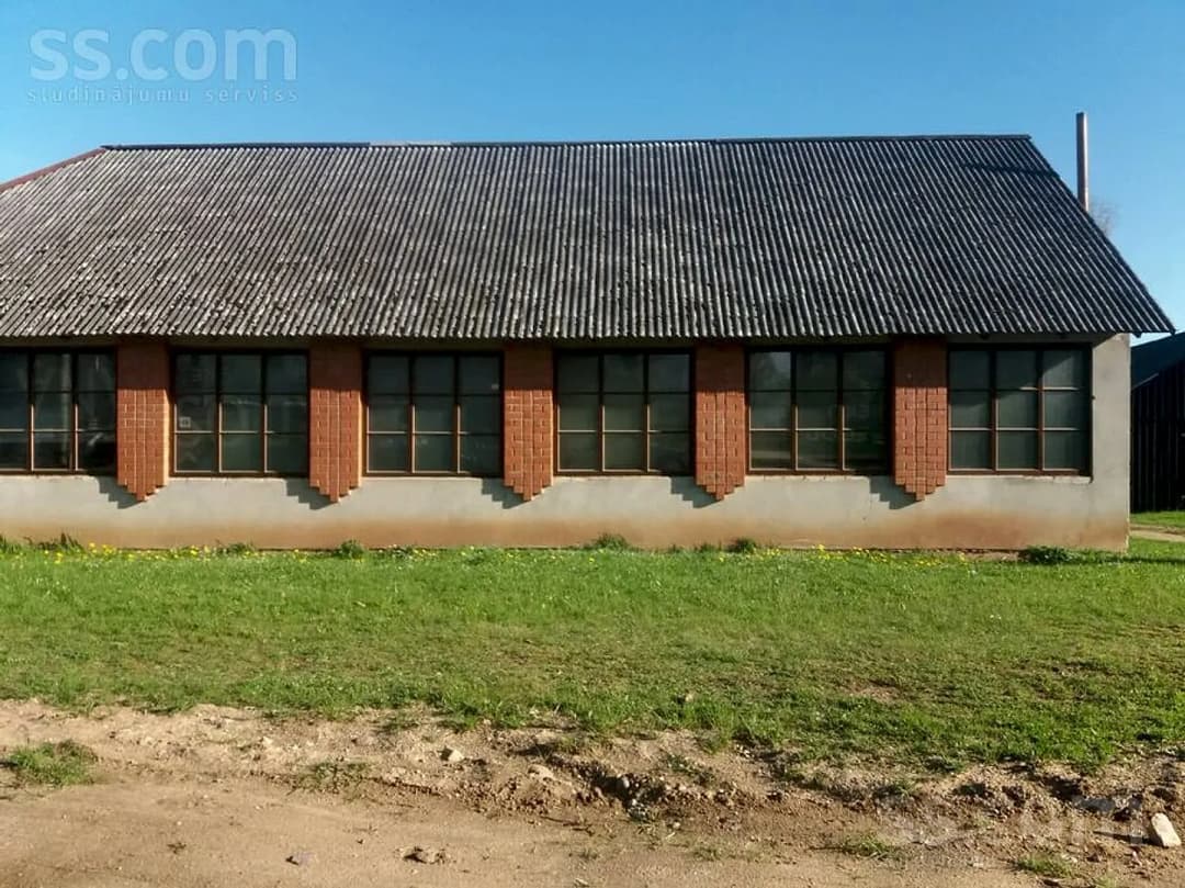 Māja — Muižas 7
