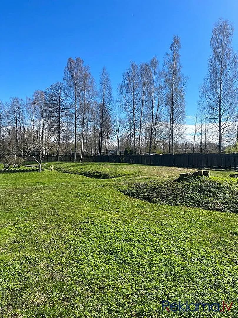 Zemes gabals — Kuršu iela 2, Zvejniekciems, Saulkrastu pag., Saulkrasti — bilde 2