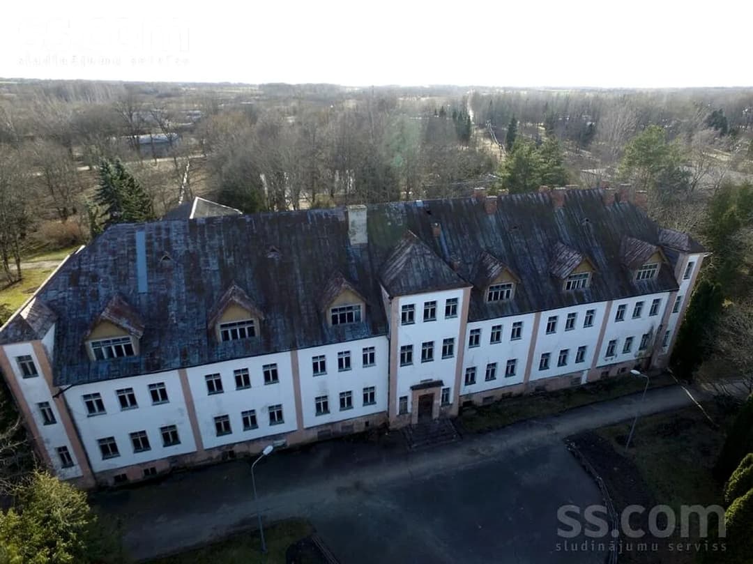 Piecistabu māja — P64, Augšdaugavas novads (Daugavpils) — bilde 2