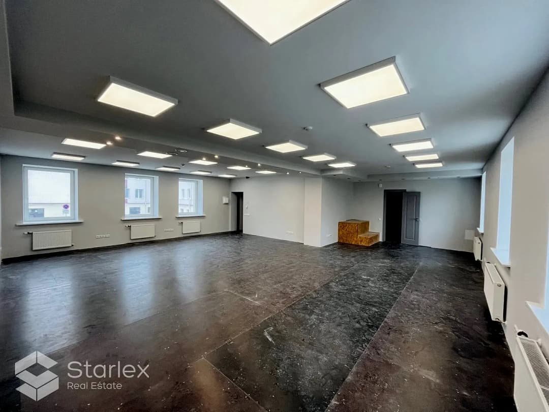 Telpas, 200㎡ - Rīga, Pētersala-Andrejsala — bilde 4