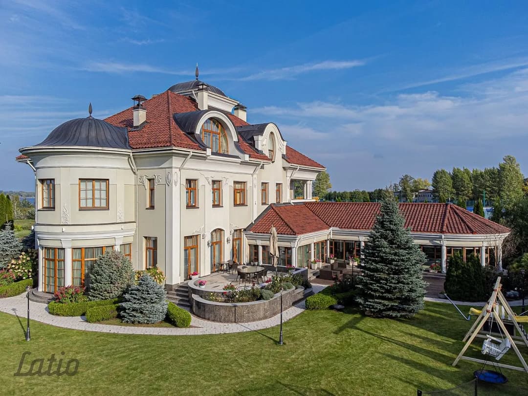 Brēmenes iela, Mežaparks — bilde 2