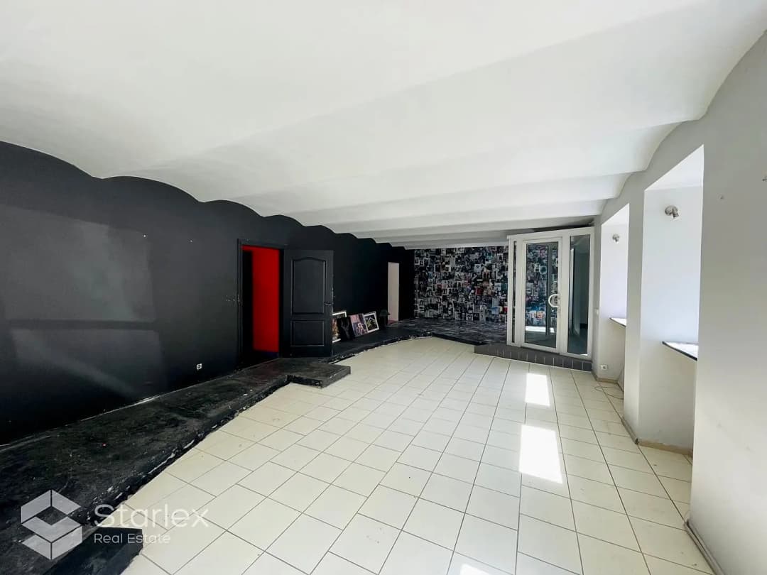 Telpas, 152㎡ - Rīga, Centrs — bilde 3