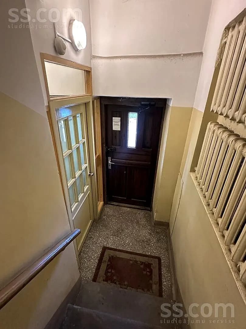 Trīsistabu dzīvoklis — Citadeles 5 — bilde 2