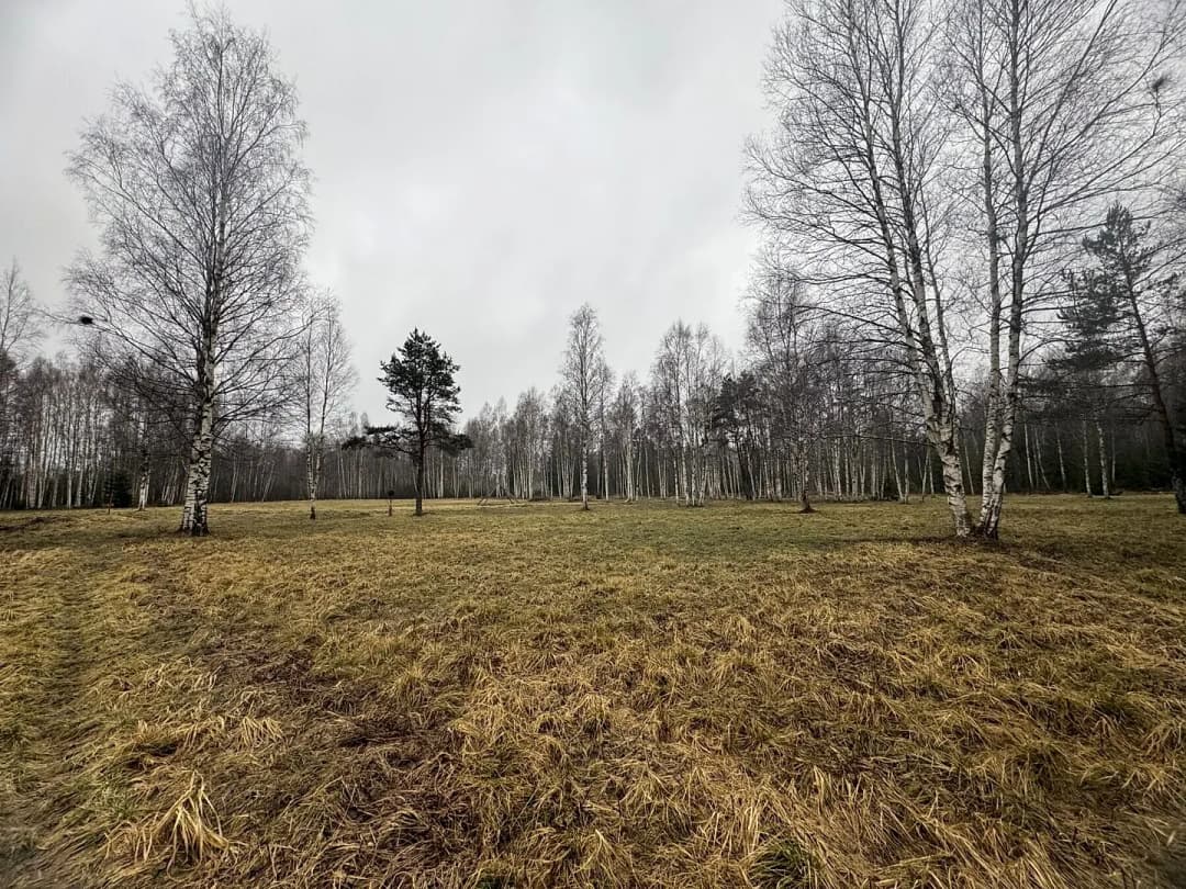 Zeme, 18800㎡ - Engures pagasts, Klapkalnciems — bilde 4