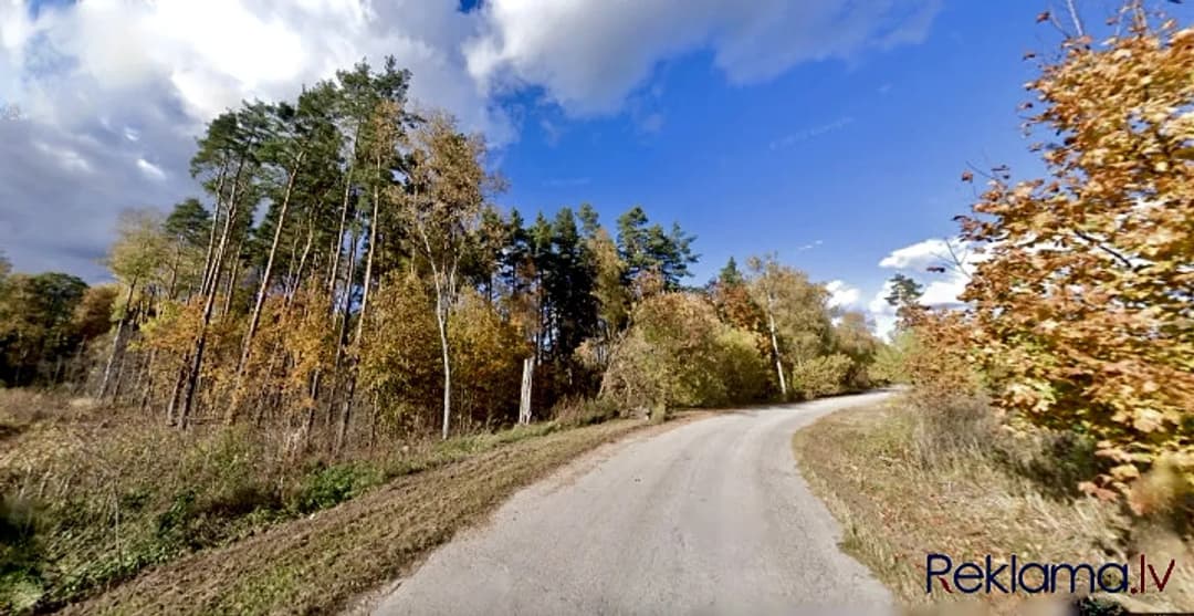 Zemes gabals — Cīrulīšu mežš iela, Olaine — bilde 4