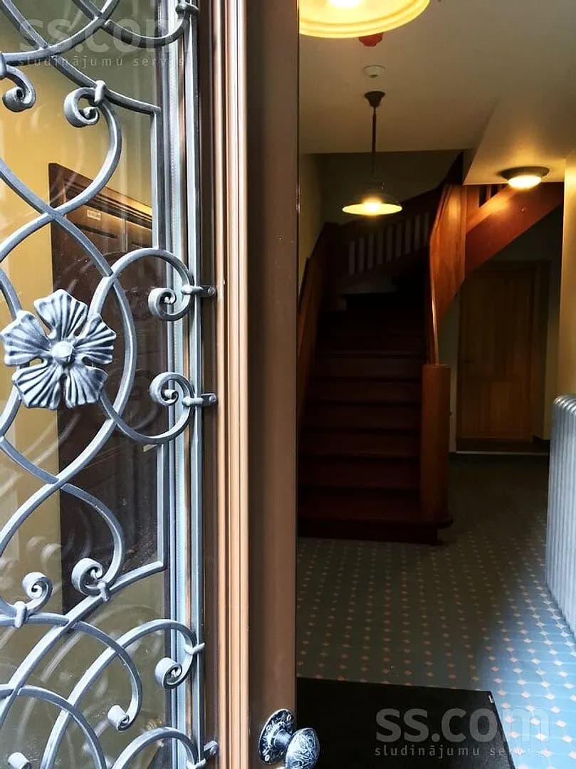 Trīsistabu dzīvoklis — Grēcinieku 7 — bilde 2