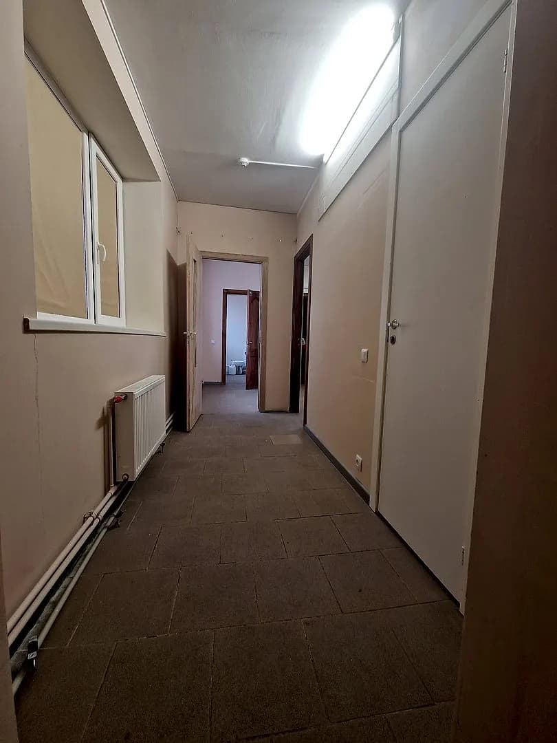 Telpas, 105㎡ - Jelgava — vēl bildes