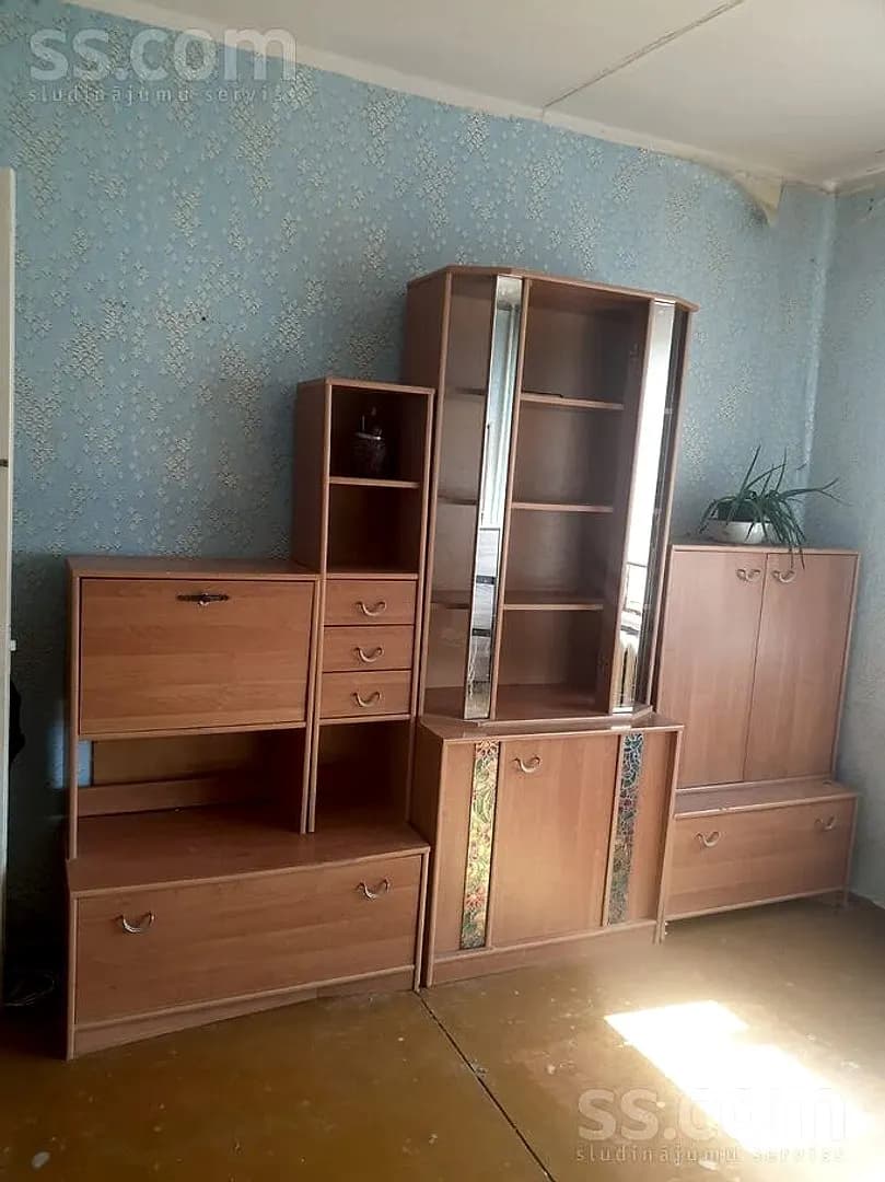 Divistabu dzīvoklis — Pionieru 1