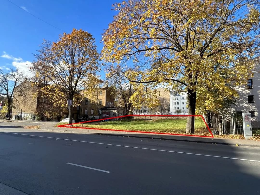 Centrs, Rīga