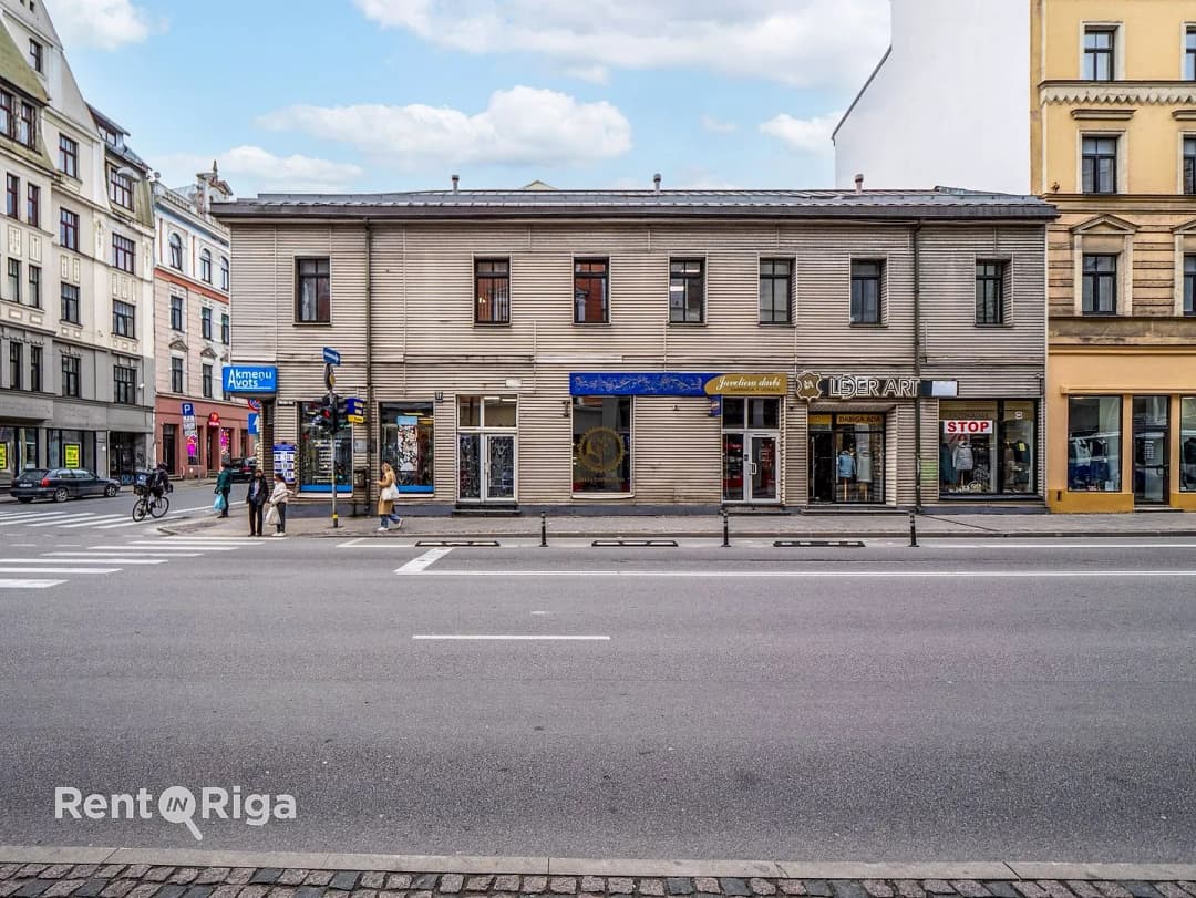 Centrs, Rīga — bilde 3