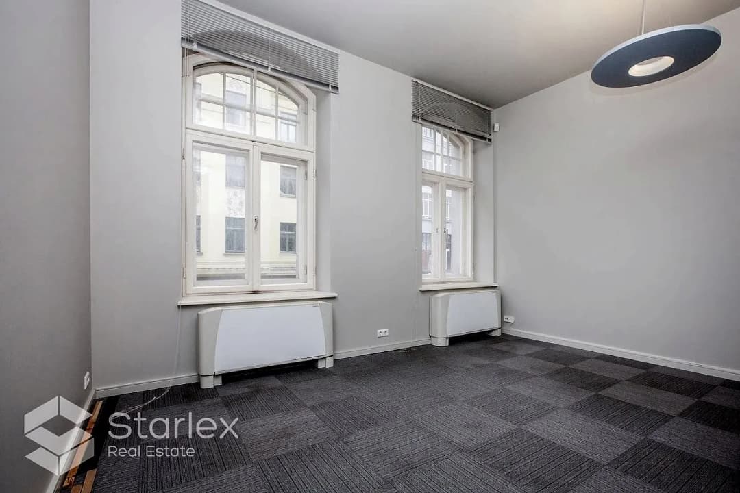 Telpas, 181㎡ - Rīga, Centrs — bilde 4