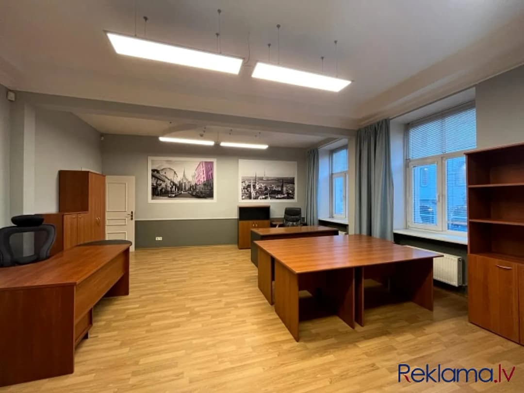 Dzīvoklis — Lāčplēša iela — bilde 3