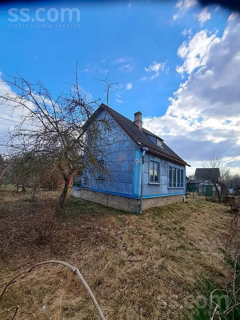 Māja — Кооператор 3