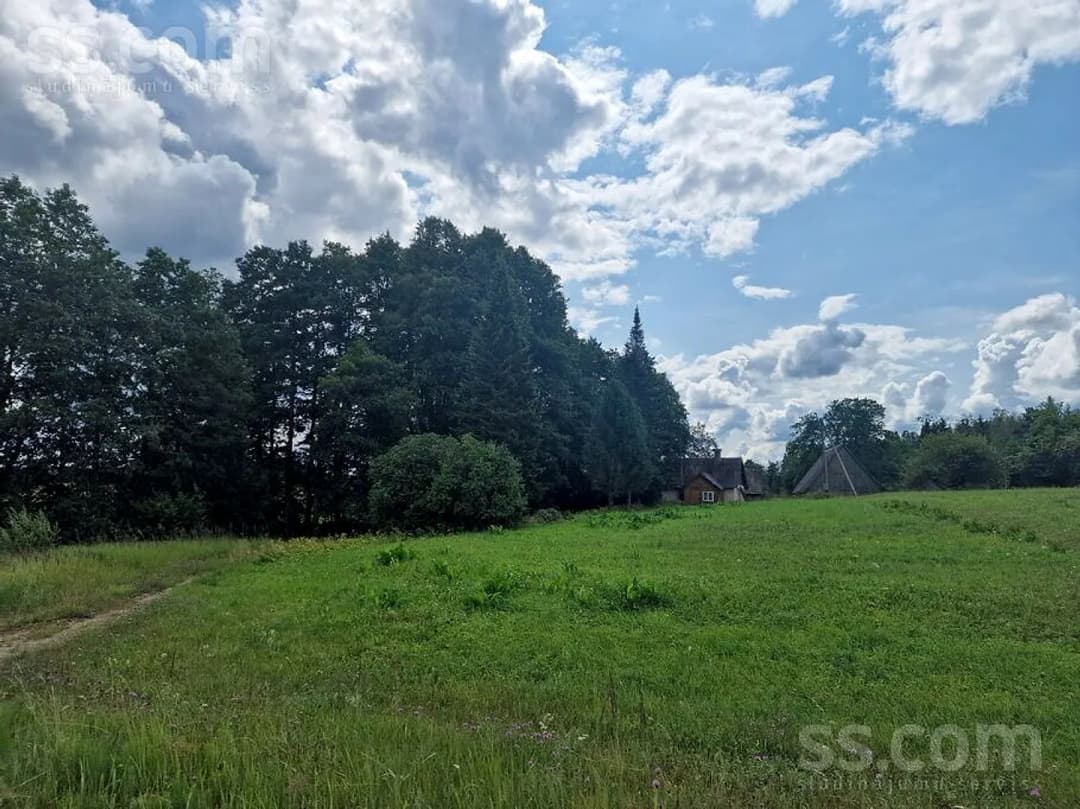 Māja — Ezerkrasti — bilde 3
