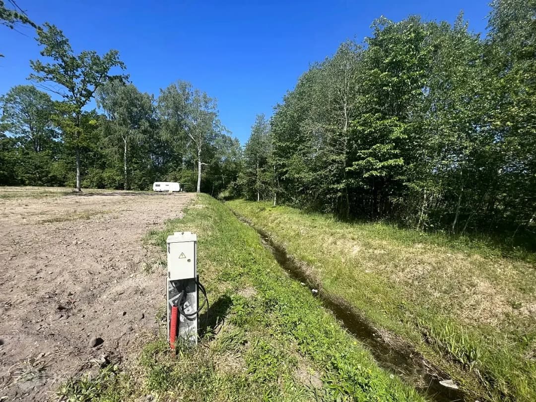 Zeme, 3264.00㎡ - Jūrmala, Kūdra — bilde 4