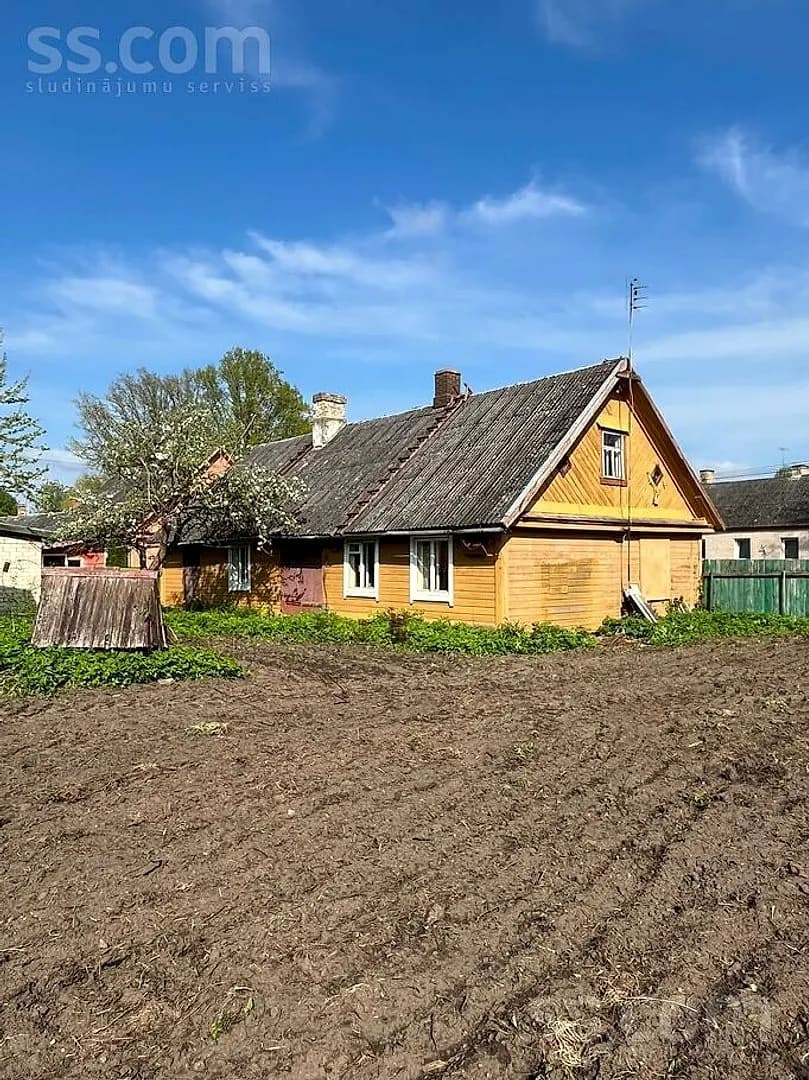 Māja — Domes iela 13 — bilde 4