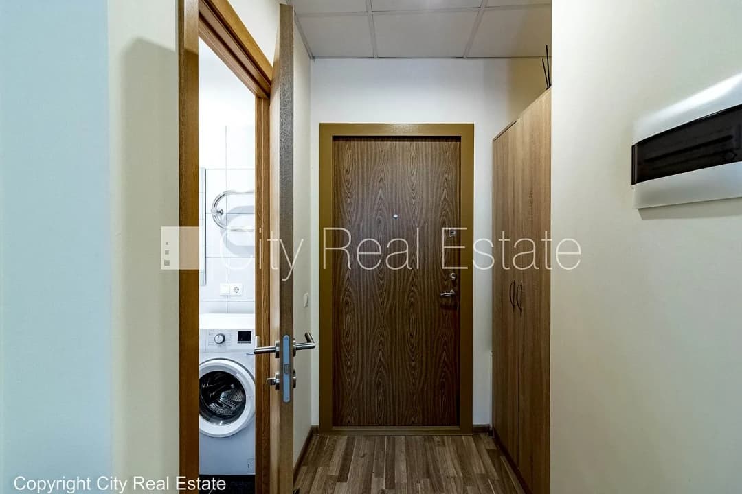 Krāslavas iela, Centrs — bilde 3