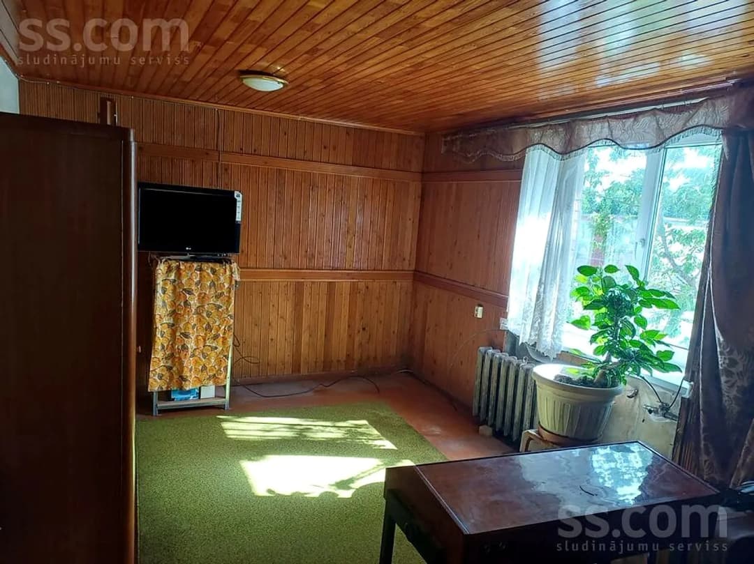 Trīsistabu dzīvoklis — Šķieneri 8 — bilde 4