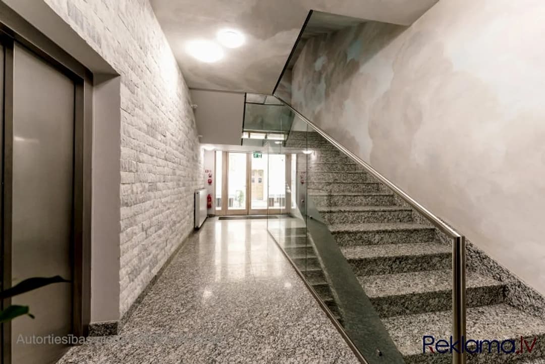 Trīsistabu dzīvoklis — Stabu iela 18B — vēl bildes