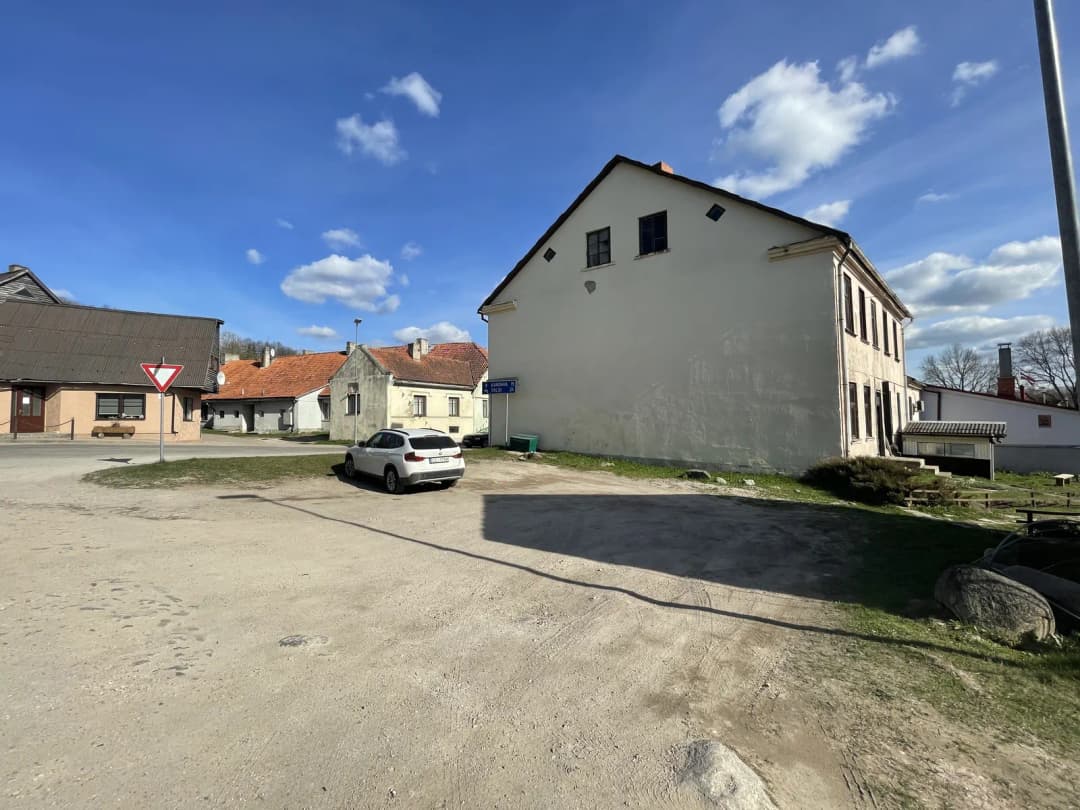 Ventspils iela, Sabile — bilde 2