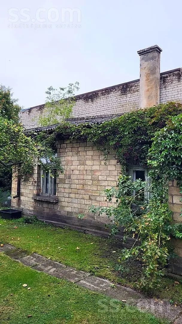 Māja — Pāvila 22a — bilde 2