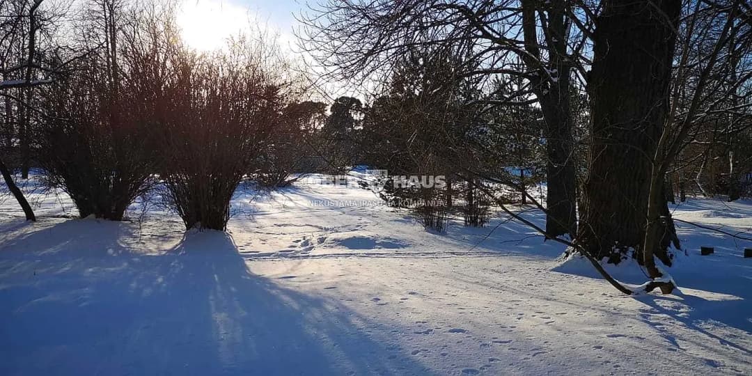 Zeme, 8855.00㎡ - Ventspils — bilde 4