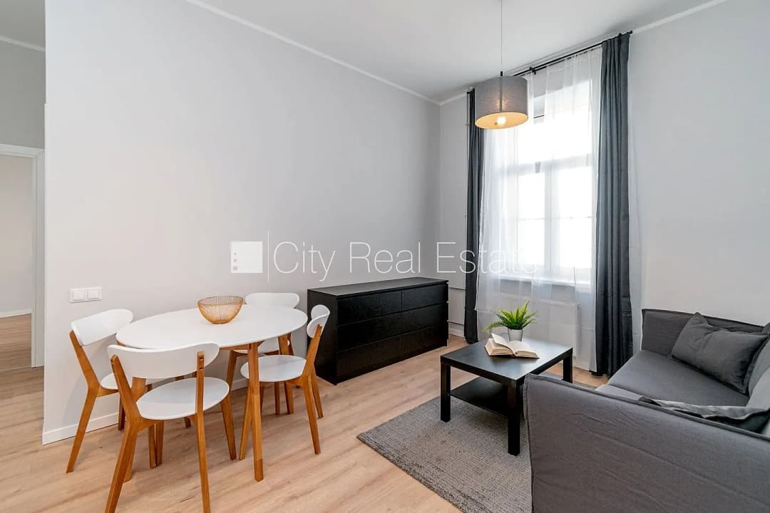 Elizabetes iela, Centrs — bilde 4