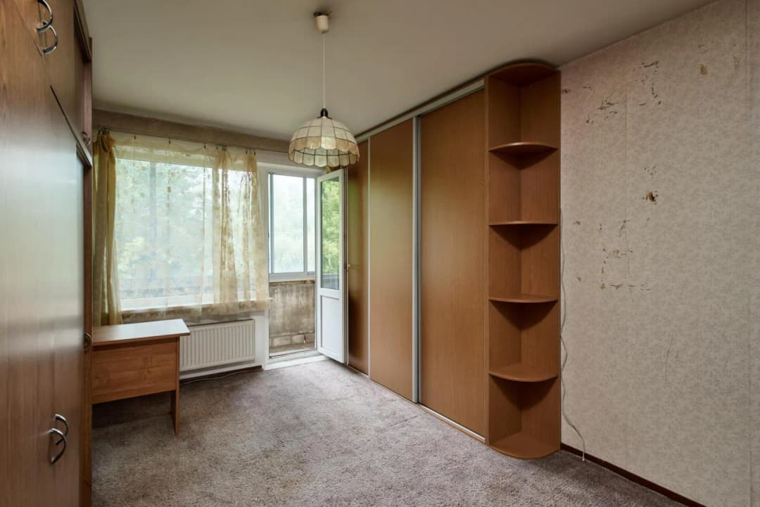 Reņģes iela, Iļģuciems, Rīga — bilde 3