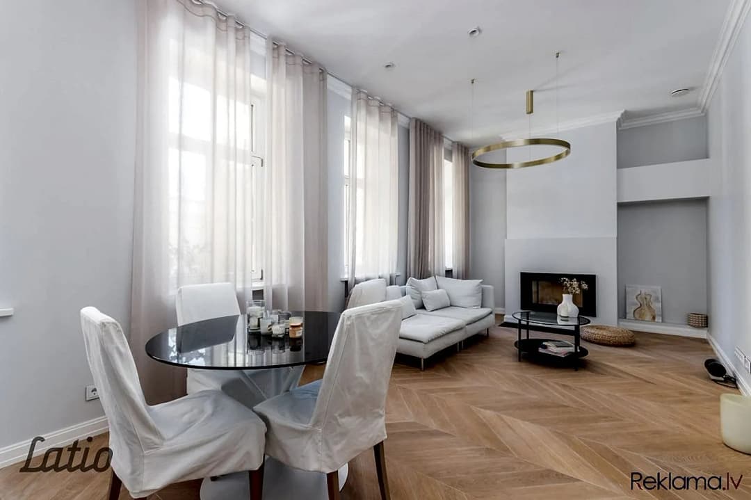 Komerctelpas — Elizabetes iela 18, Rīga — vēl bildes