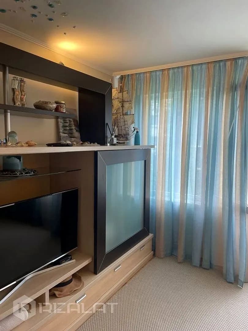 Dzīvoklis, 33.00㎡ - Jūrmala, Dubulti — bilde 4