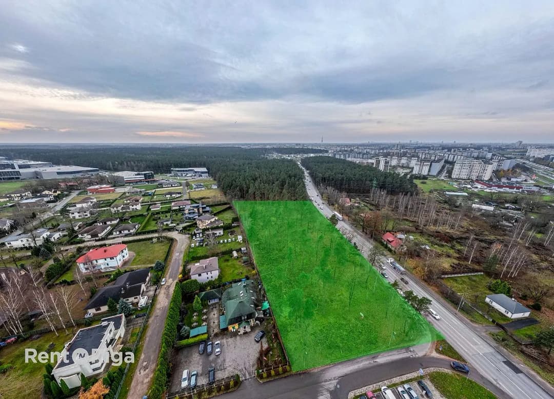 Pļavnieki, Rīga — bilde 2