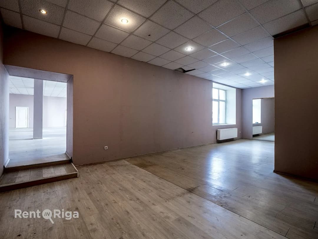 Lāčplēša iela 125, Centrs — bilde 4