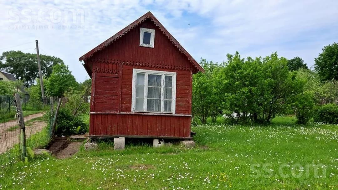 Māja — 8 celiņš 84 — bilde 4