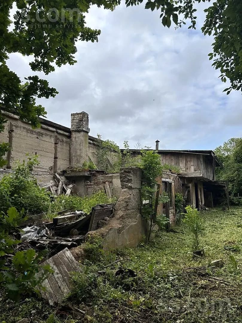 Māja — Pulkveža iela 32 — vēl bildes