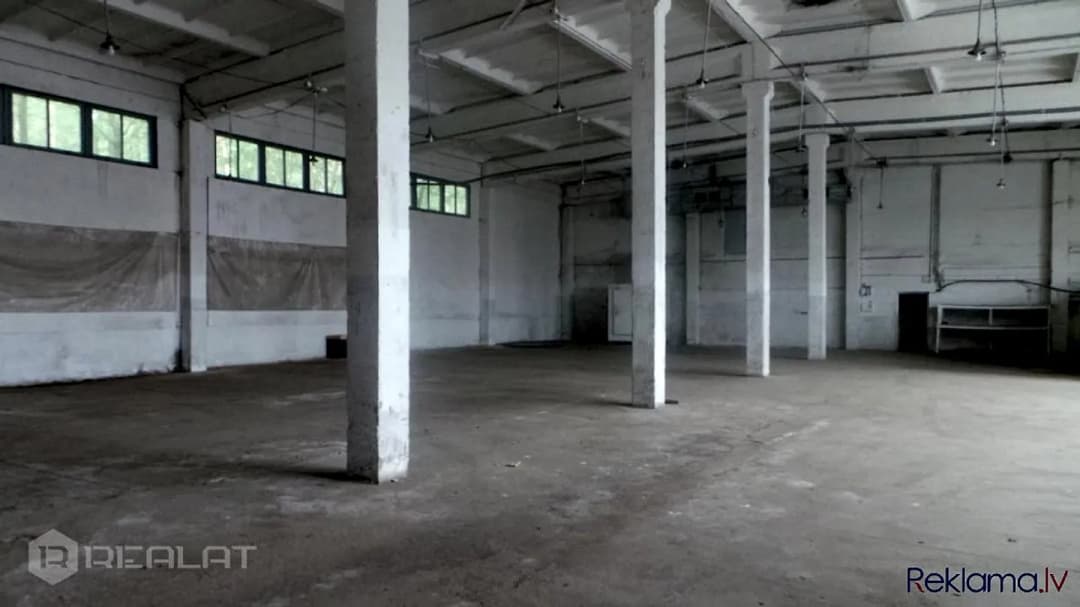 Komerctelpas — Sadovņikova F. iela 22, Rīga (Imanta) — bilde 3
