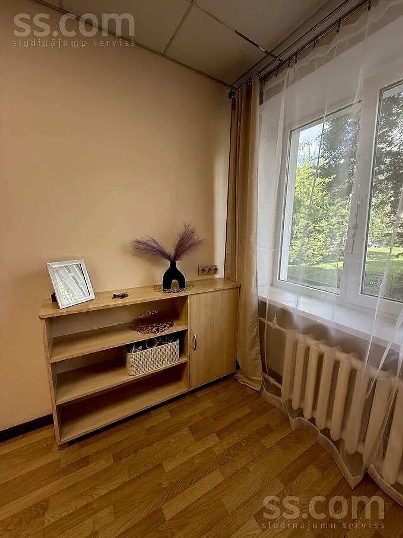 Divistabu dzīvoklis — Imantas 51 — bilde 3