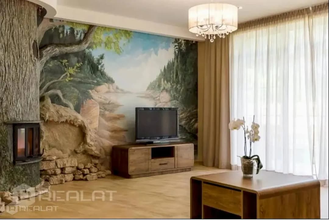 5-ist. Māja, 236.00㎡ - Jūrmala, Sloka