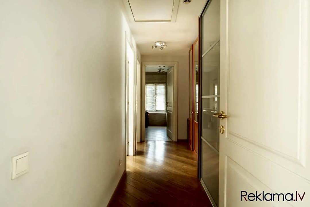 Trīsistabu dzīvoklis — P.Brieža iela 11/13, Rīga (Centrs) — bilde 4