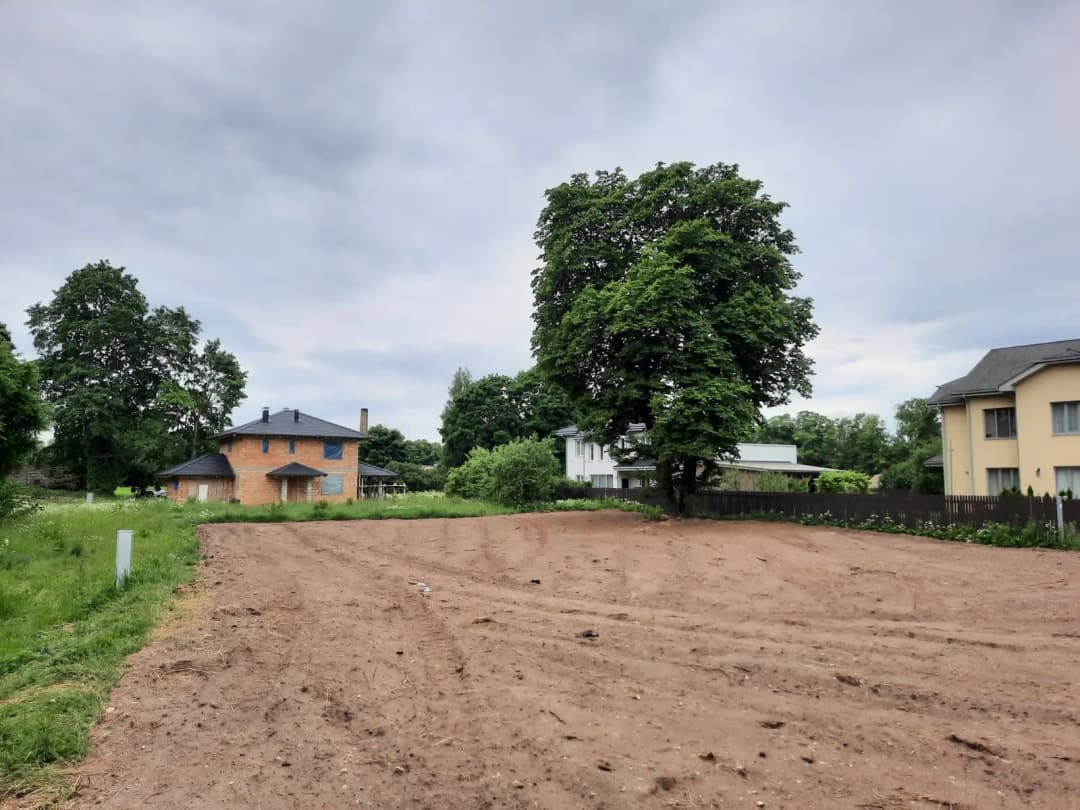 Irbenes iela, Ziepniekkalns, Rīga
