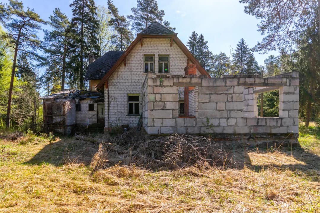 Atvasītes, Krustiņi, Inčukalna pagasts — bilde 4