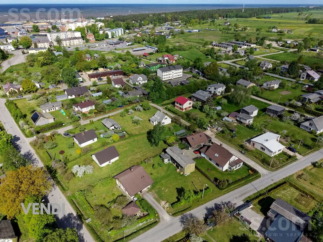 Māja — Zvaigžņu 2 — bilde 3