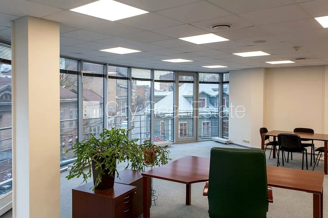 1-ist. Telpas, 108.00㎡ - Rīga, Avoti — bilde 4