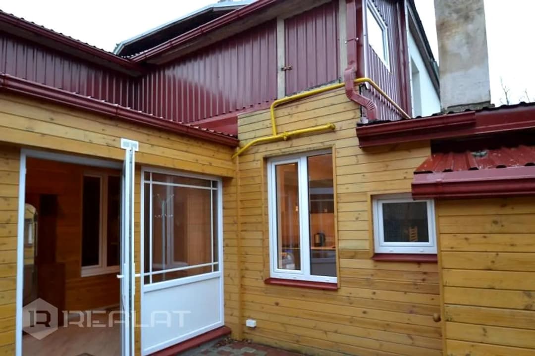 Bauskas iela 2A, Bulduri — bilde 2