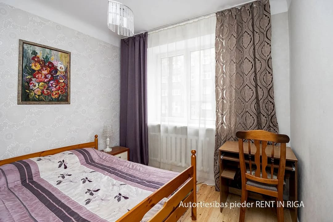 Valdemāra 52/54, Centrs — bilde 4