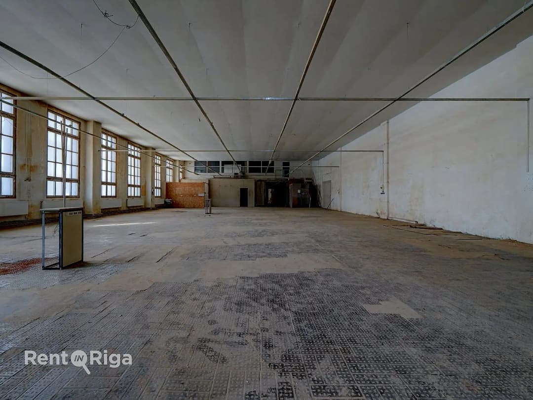 Klijānu 14, Centrs — bilde 3