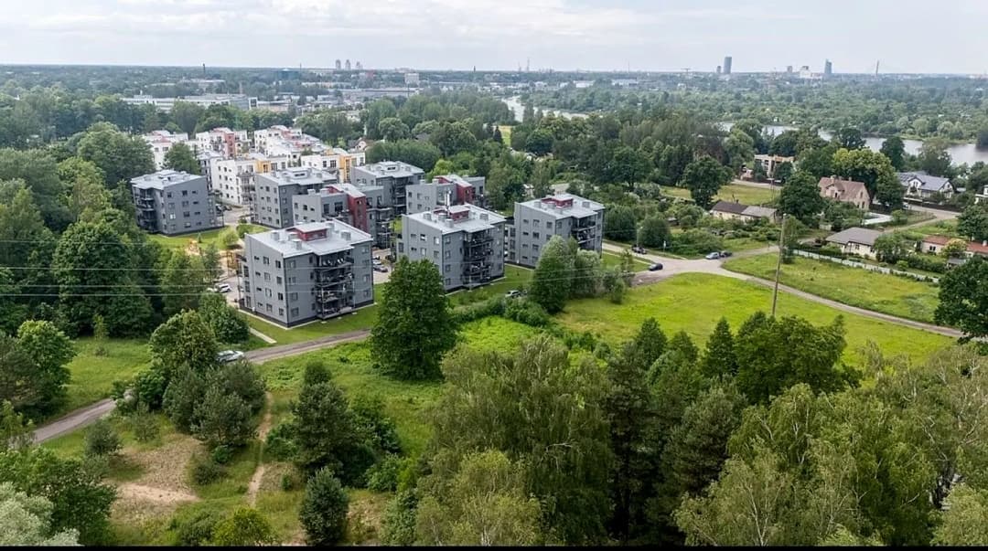 Bišumuiža, Rīga — vēl bildes