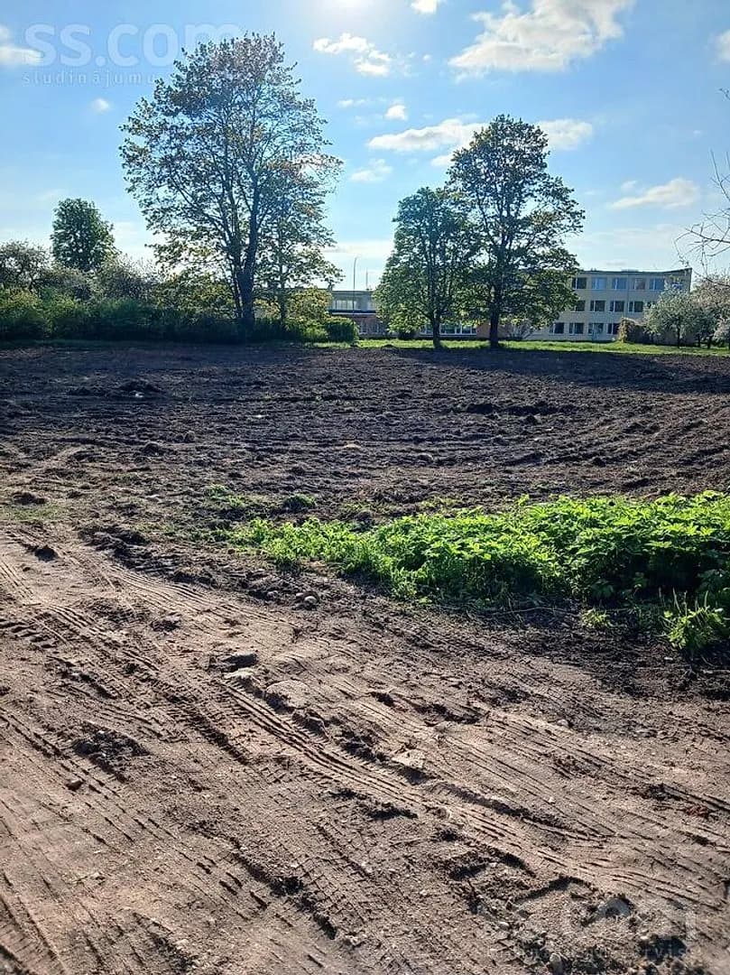 Māja — Domes iela 13 — bilde 3
